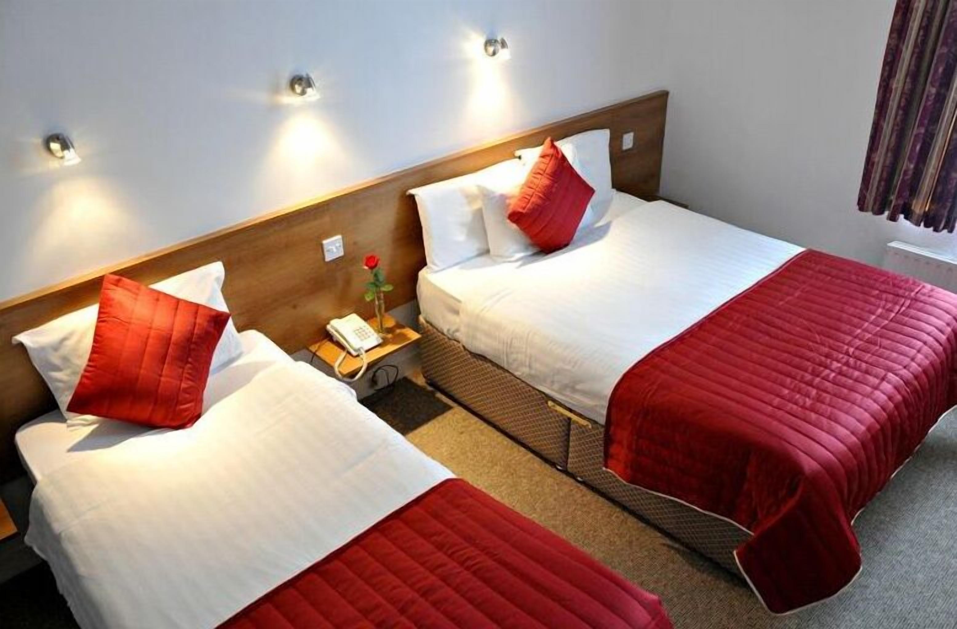 Maple Hotel - Dublin, Dublin